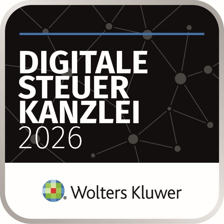 Label Digitale Steuerkanzlei