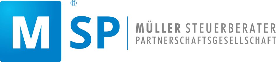 MSP Müller Steuerberater Partnerschaftsgesellschaft mbB